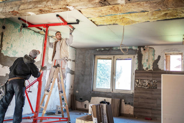Best Insulation Installation Services in Pearson, GA